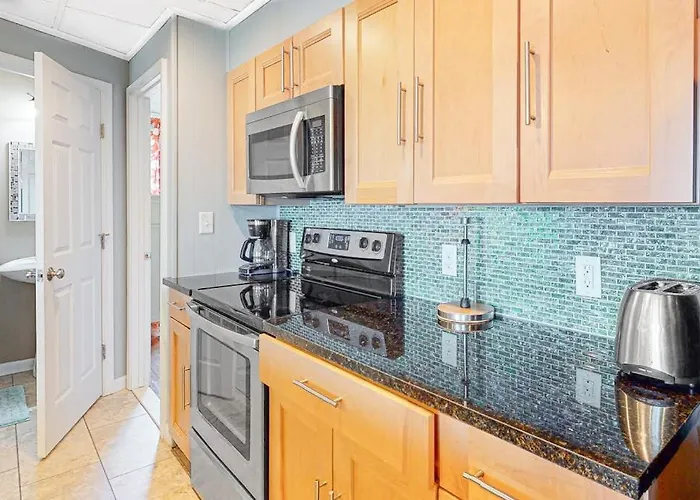 Oceanfront Happy House Duplex With Wifi Washer & Dryer Ocean Views & Access * Ocean City