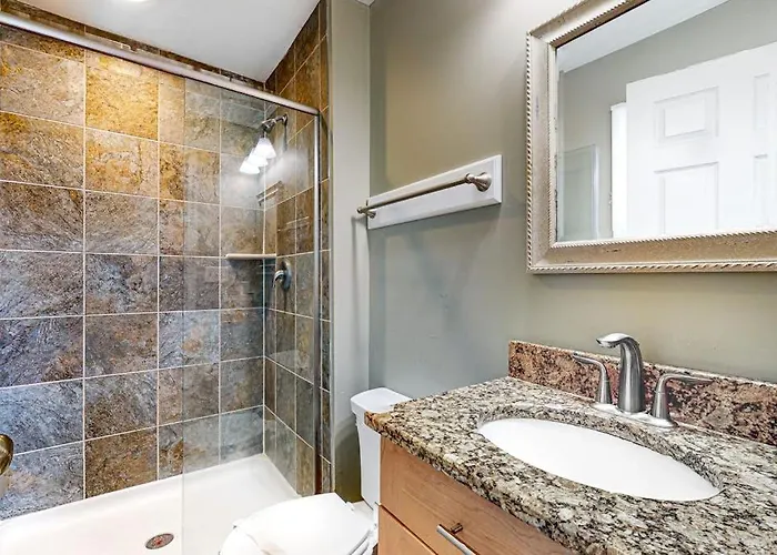 Holiday home Oceanfront Happy House Duplex With Wifi Washer & Dryer Ocean Views & Access Ocean City